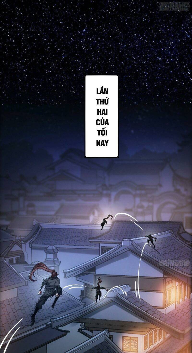 Khánh Dư Niên Chap 66 - Next Chap 67