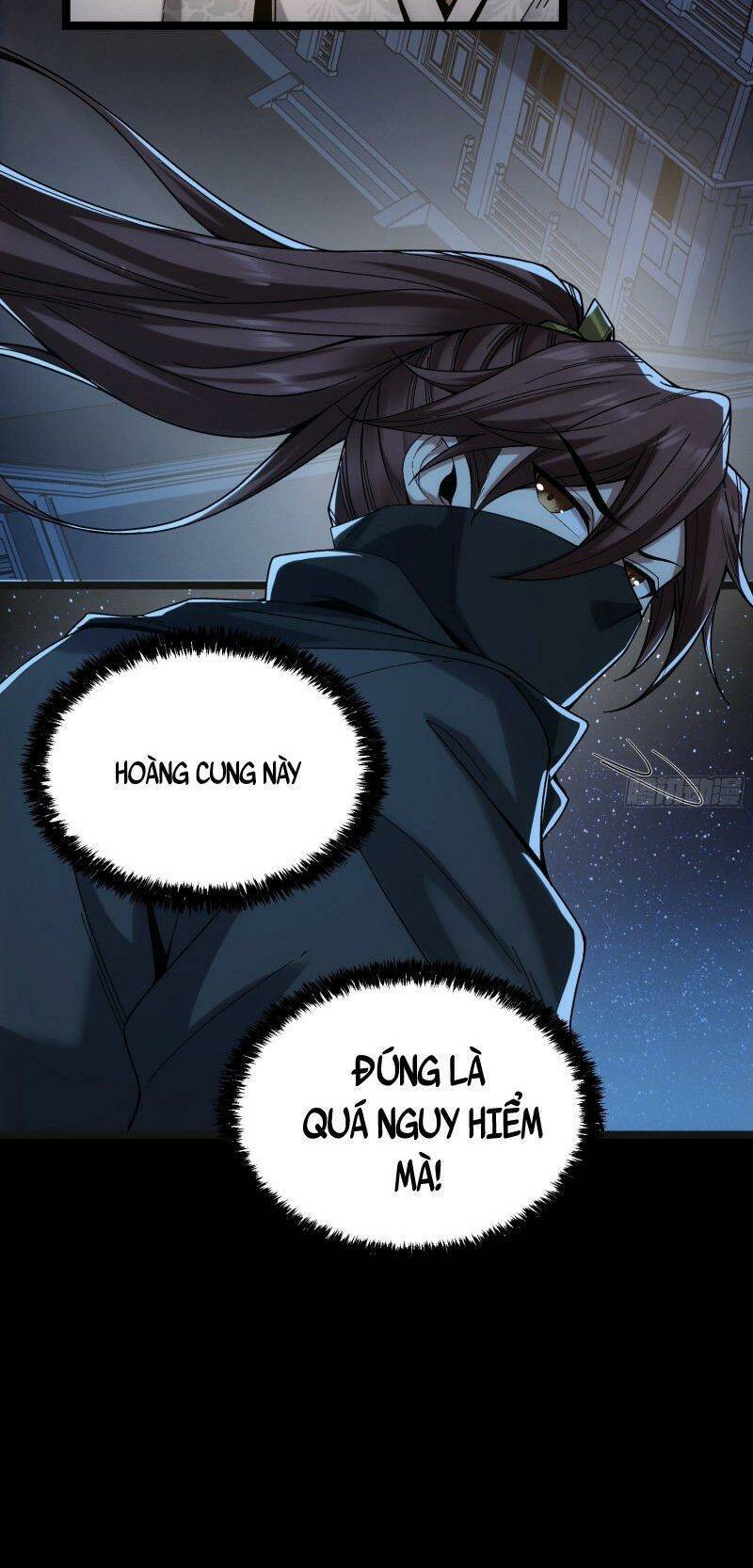 Khánh Dư Niên Chap 66 - Next Chap 67