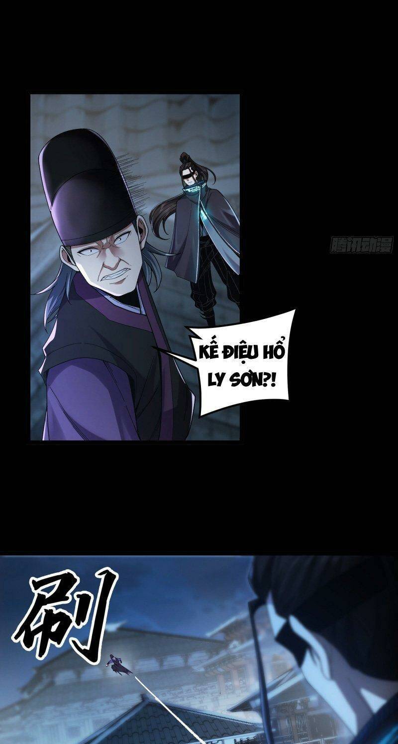 Khánh Dư Niên Chap 66 - Next Chap 67