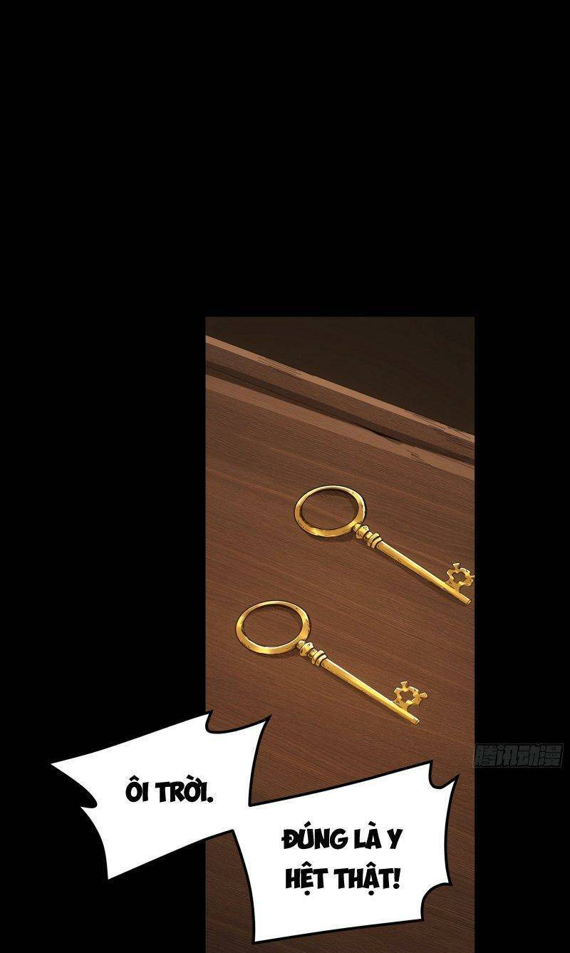 Khánh Dư Niên Chap 66 - Next Chap 67