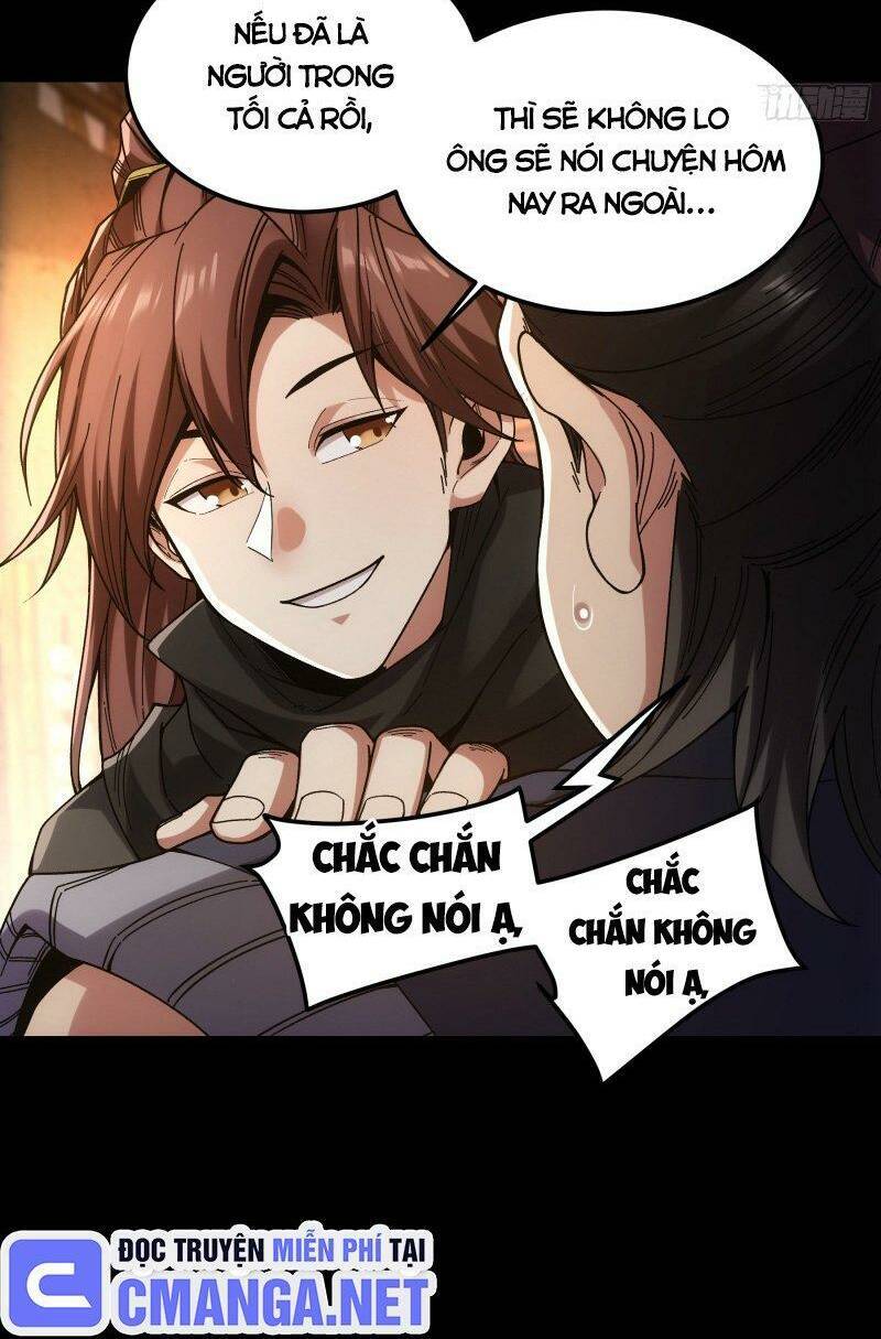 Khánh Dư Niên Chap 66 - Next Chap 67