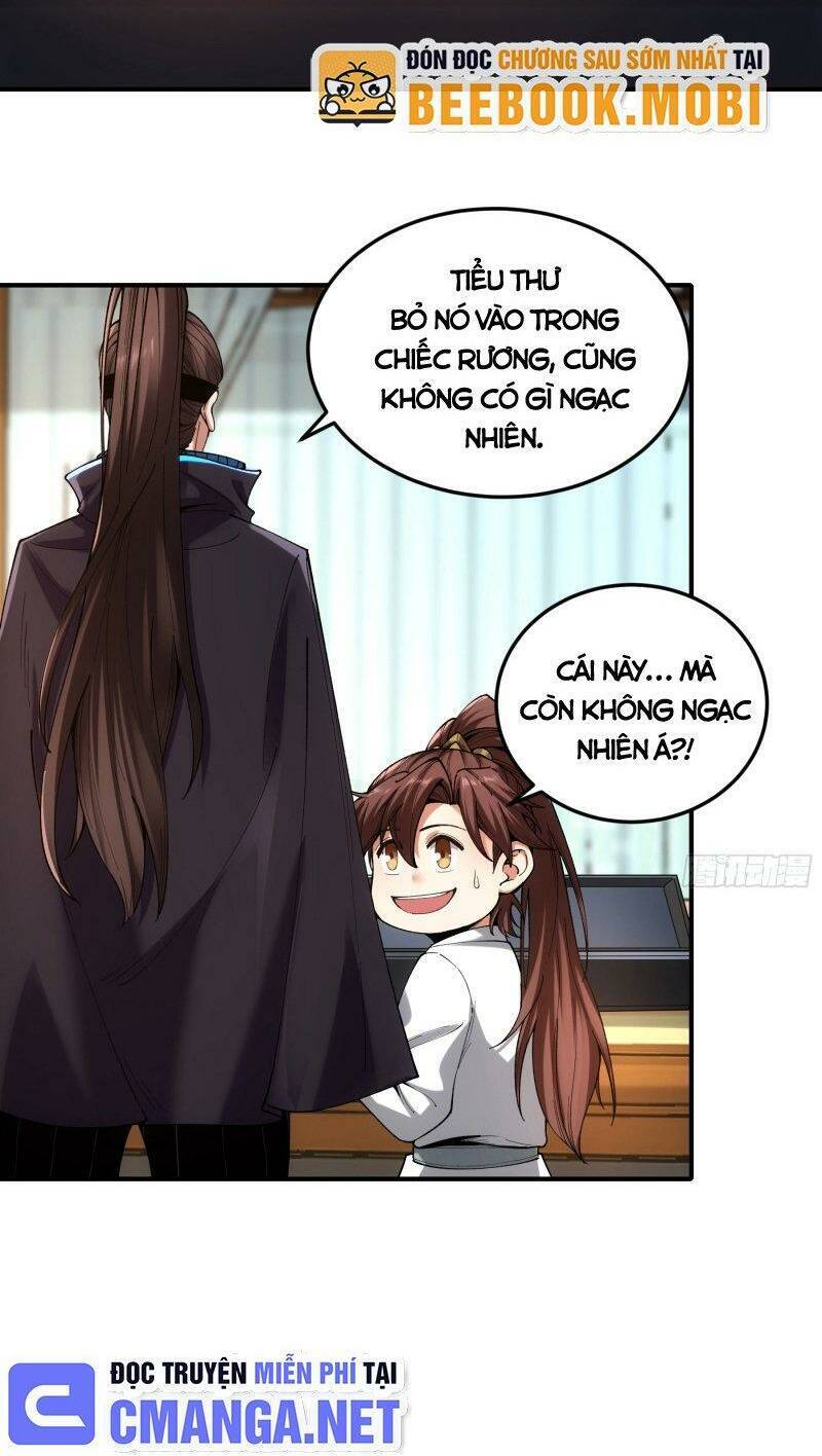 Khánh Dư Niên Chap 68 - Next Chap 69