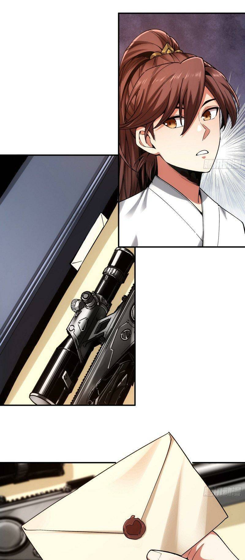 Khánh Dư Niên Chap 68 - Next Chap 69