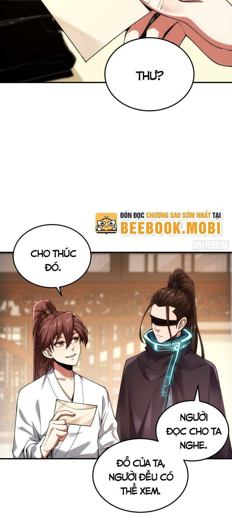 Khánh Dư Niên Chap 68 - Next Chap 69