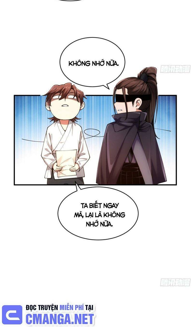 Khánh Dư Niên Chap 68 - Next Chap 69