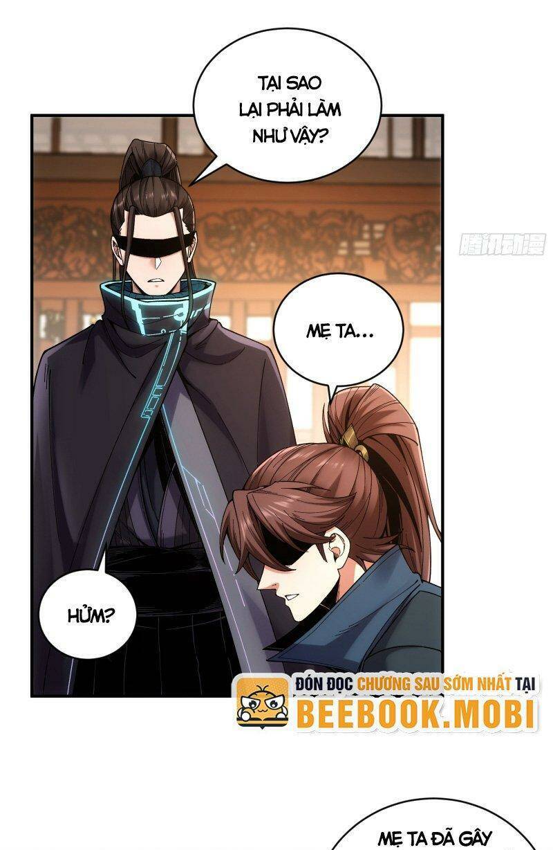 Khánh Dư Niên Chap 68 - Next Chap 69
