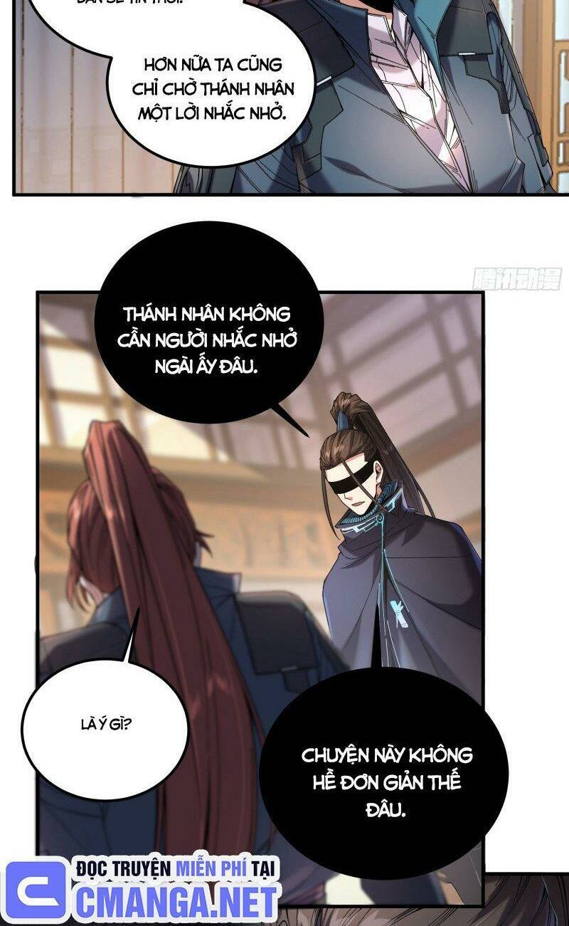 Khánh Dư Niên Chap 69 - Next Chap 70