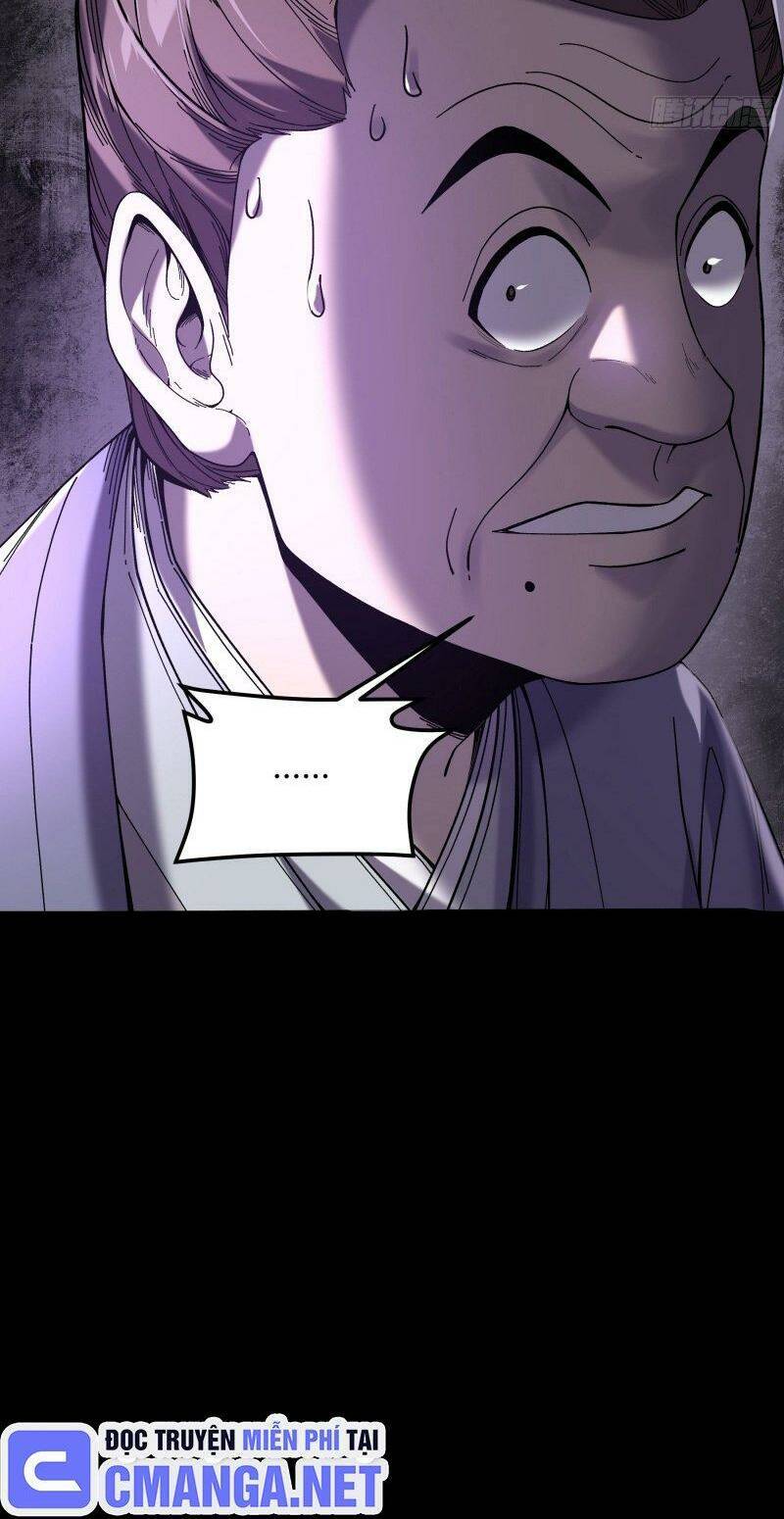 Khánh Dư Niên Chap 69 - Next Chap 70