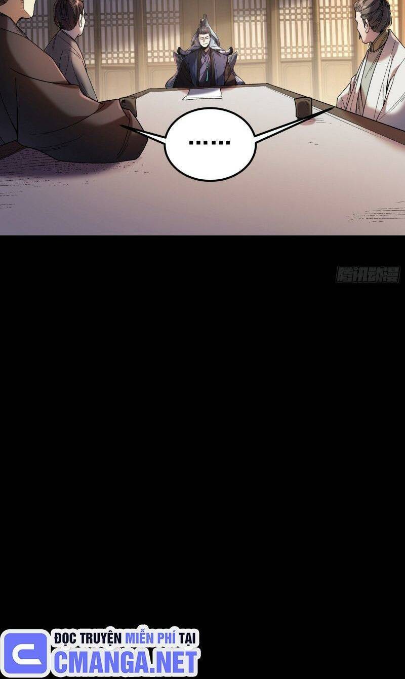 Khánh Dư Niên Chap 69 - Next Chap 70