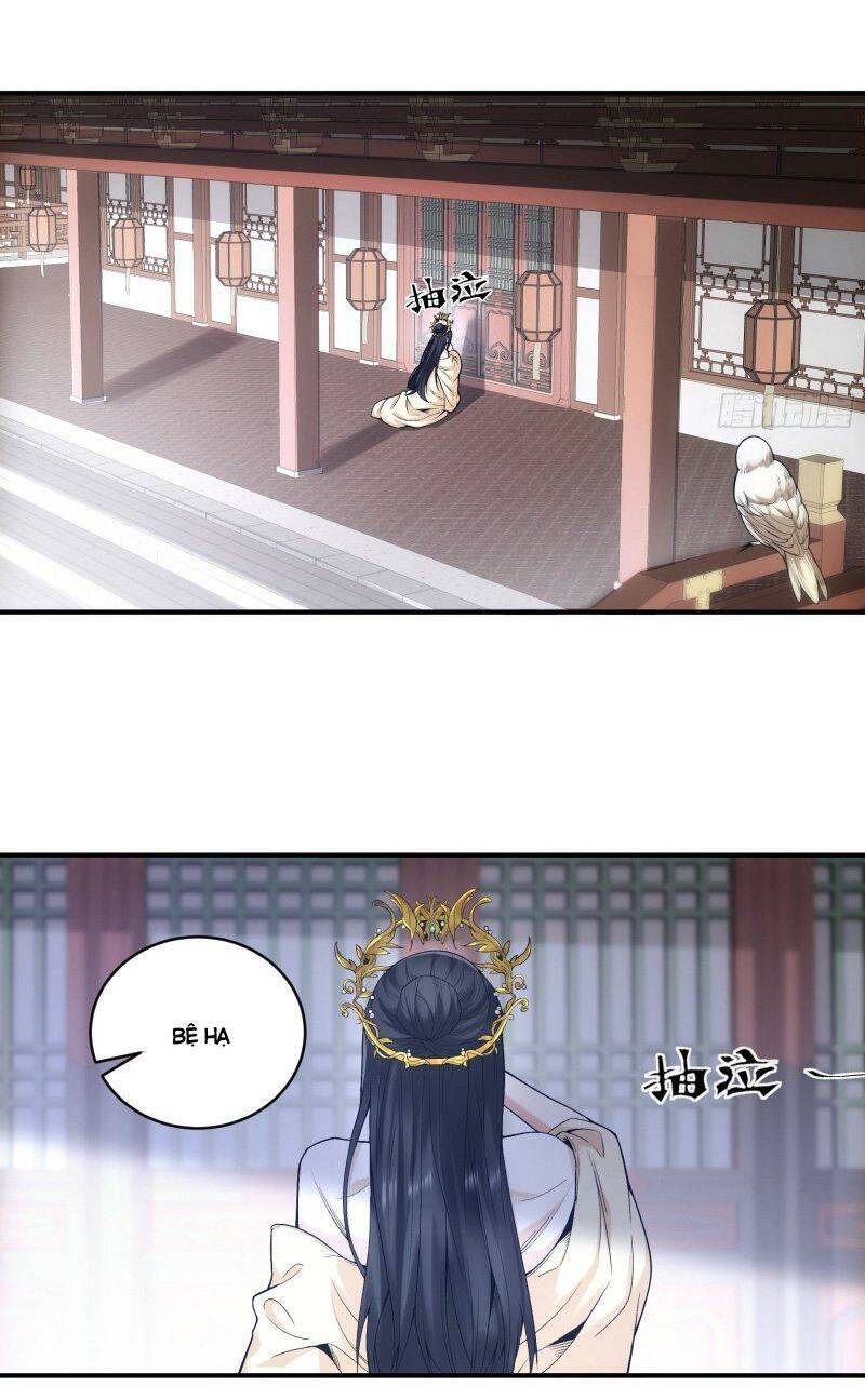 Khánh Dư Niên Chap 70 - Next Chap 71