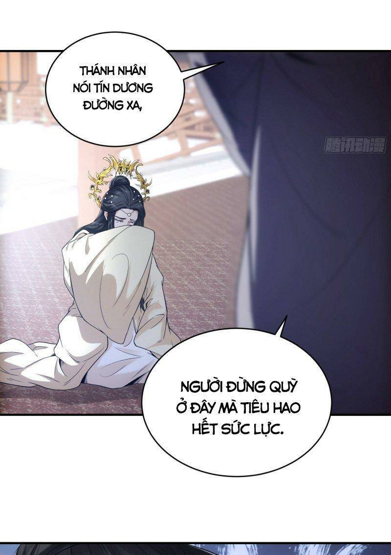 Khánh Dư Niên Chap 70 - Next Chap 71