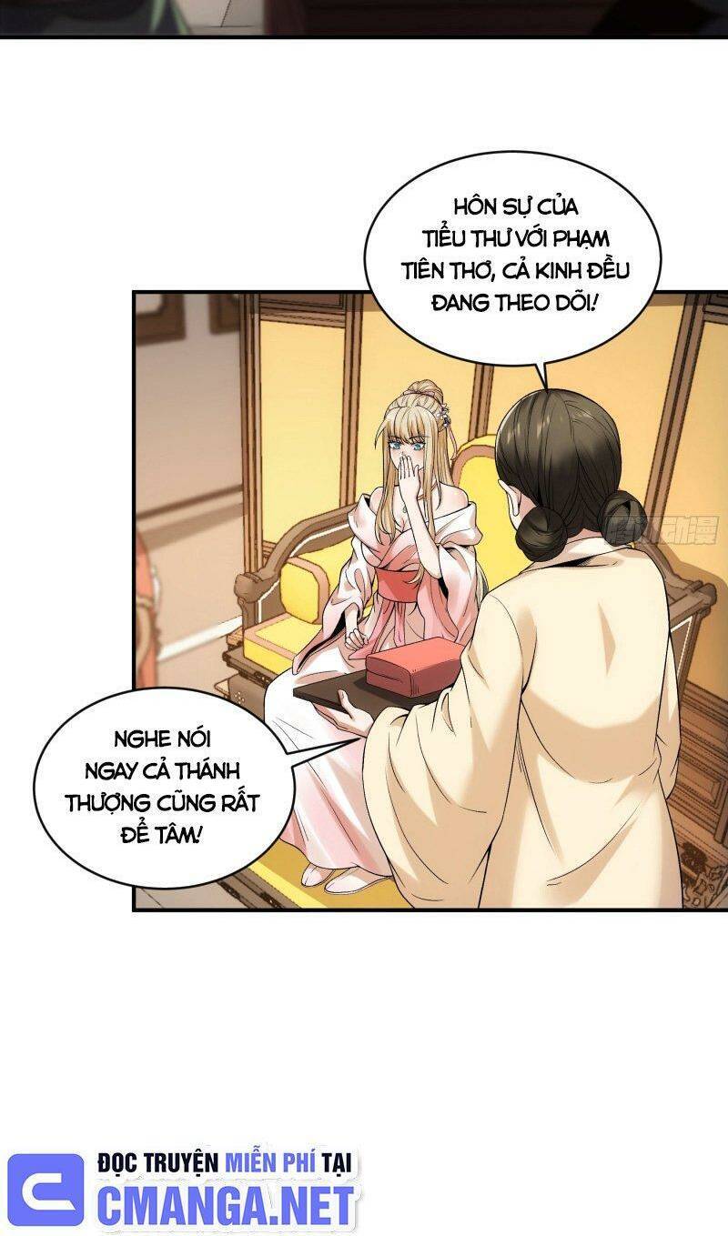 Khánh Dư Niên Chap 70 - Next Chap 71