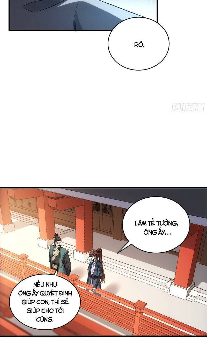 Khánh Dư Niên Chap 70 - Next Chap 71