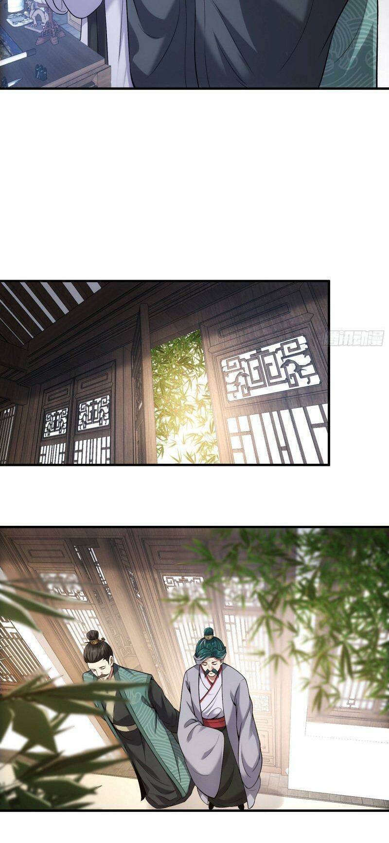 Khánh Dư Niên Chap 72 - Next Chap 73