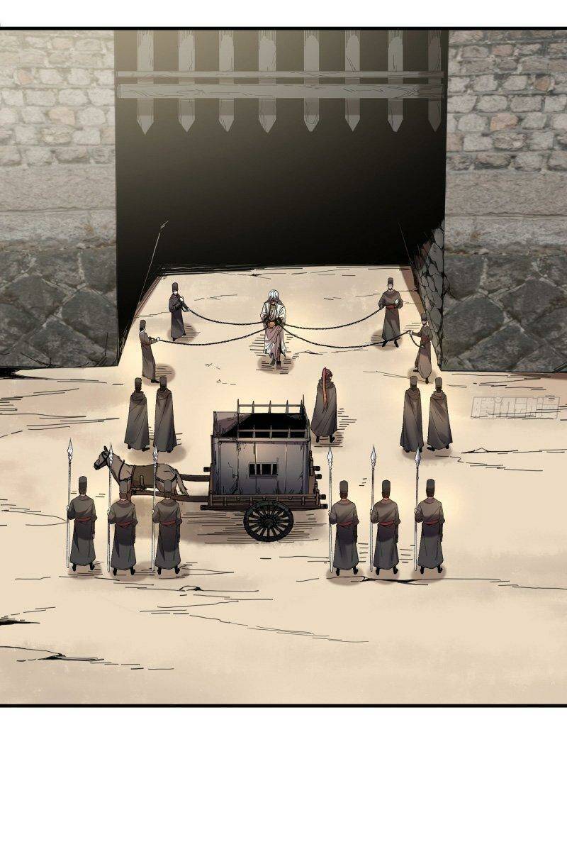 Khánh Dư Niên Chap 73 - Next Chap 74