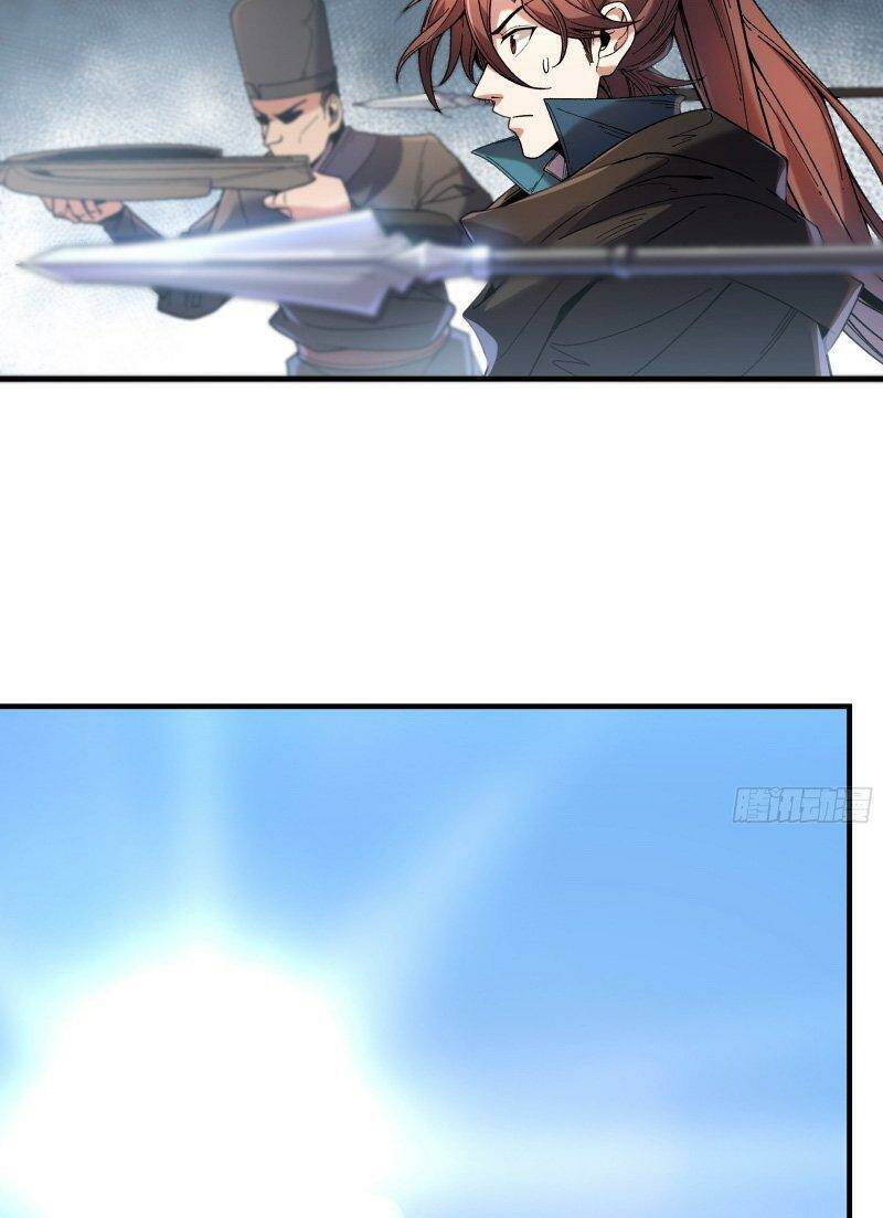 Khánh Dư Niên Chap 73 - Next Chap 74