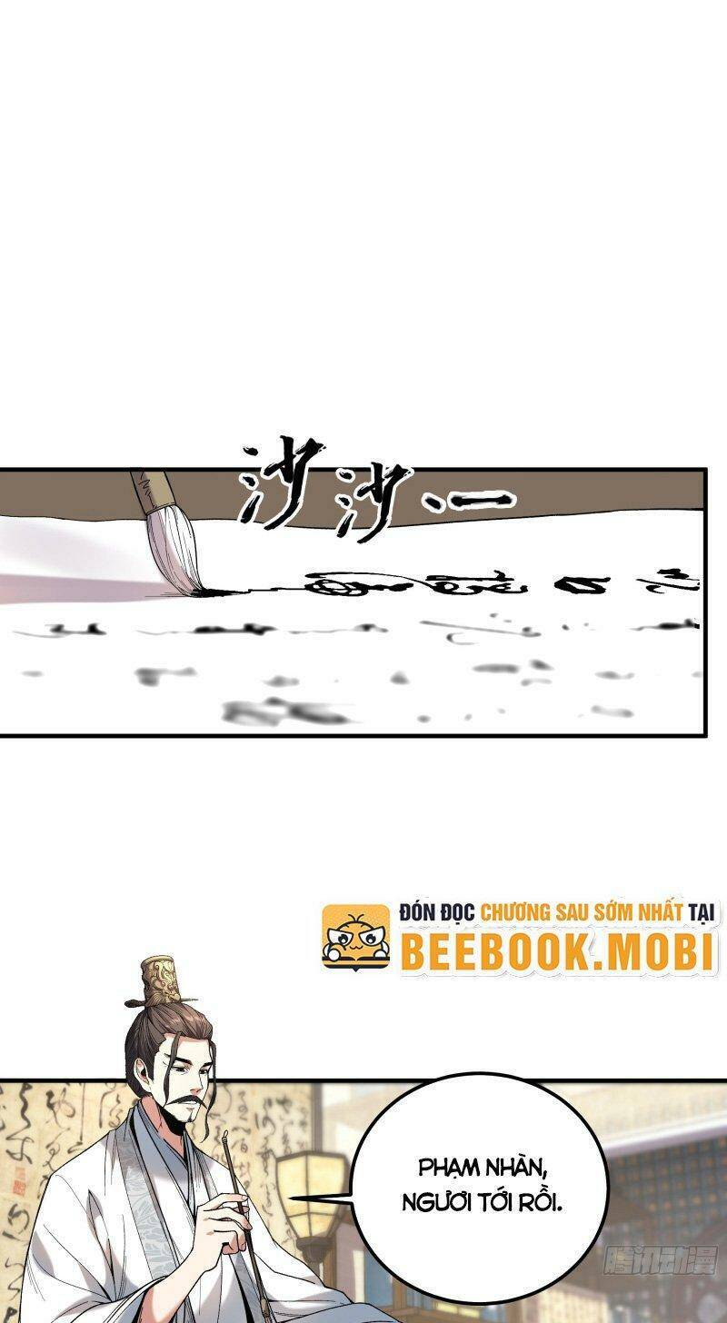 Khánh Dư Niên Chap 73 - Next Chap 74