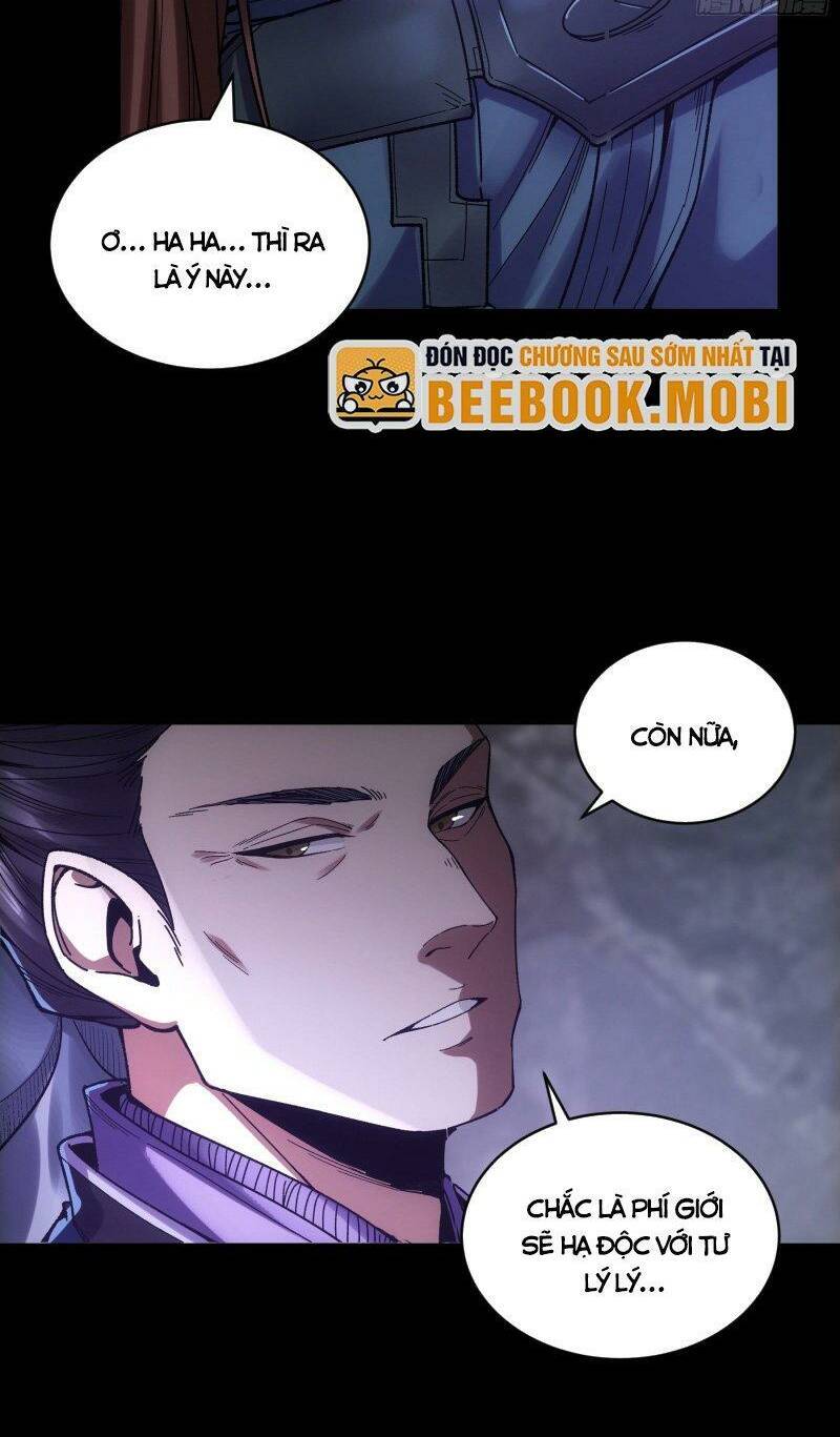 Khánh Dư Niên Chap 74 - Next Chap 75