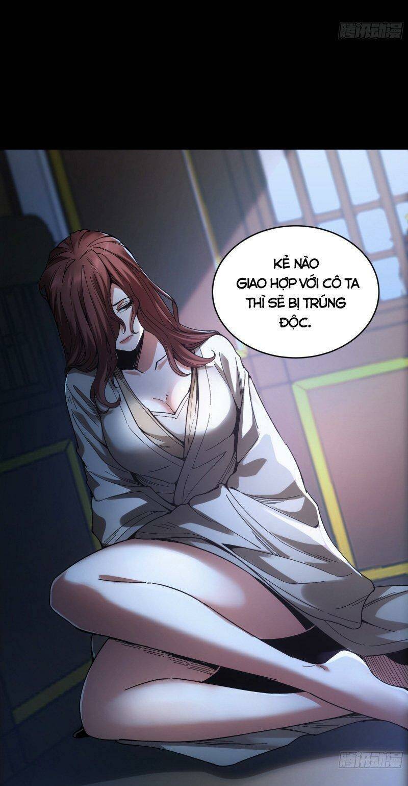 Khánh Dư Niên Chap 74 - Next Chap 75