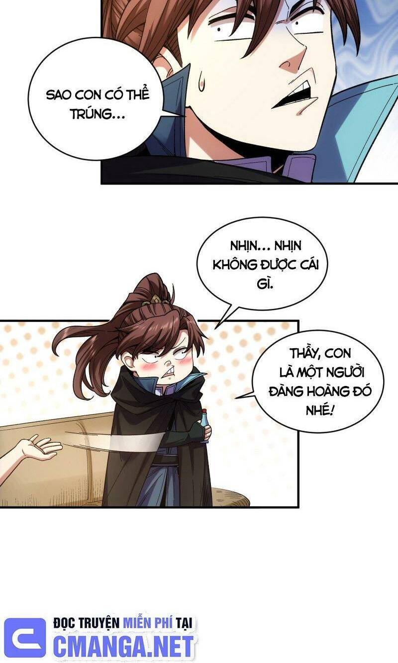 Khánh Dư Niên Chap 74 - Next Chap 75