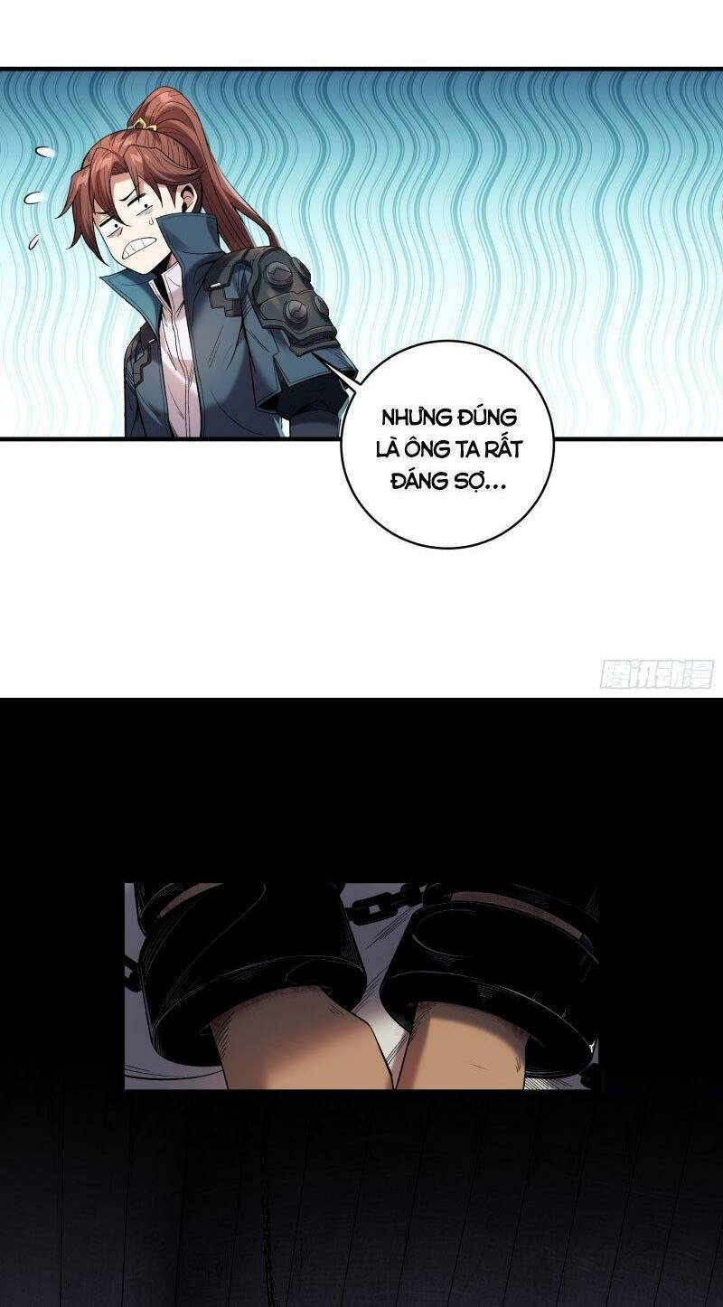 Khánh Dư Niên Chap 75 - Next Chap 76