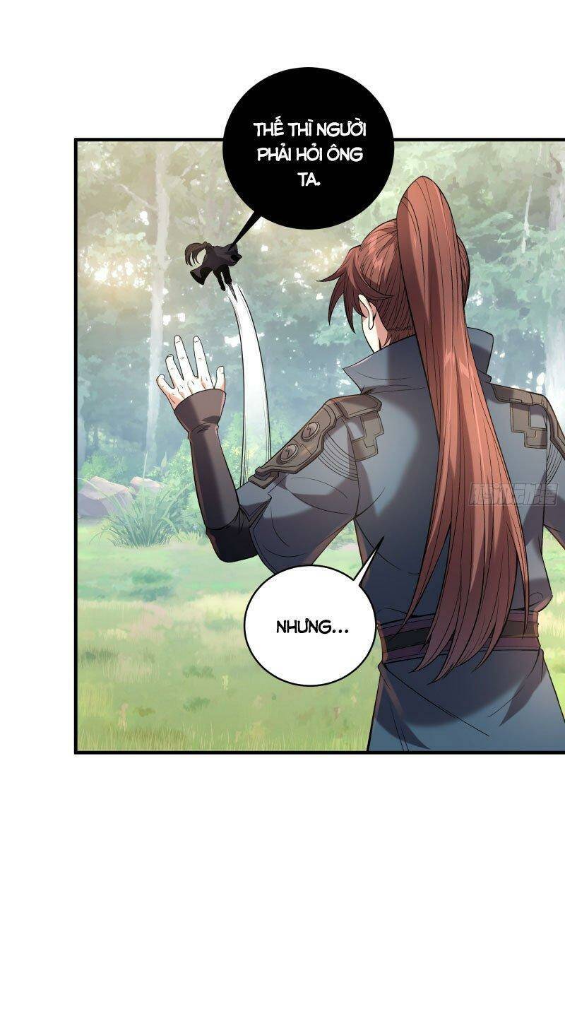 Khánh Dư Niên Chap 75 - Next Chap 76