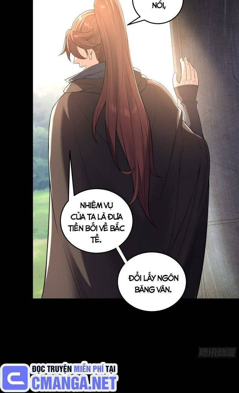 Khánh Dư Niên Chap 76 - Next Chap 77
