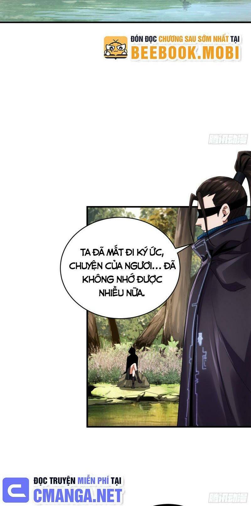 Khánh Dư Niên Chap 76 - Next Chap 77