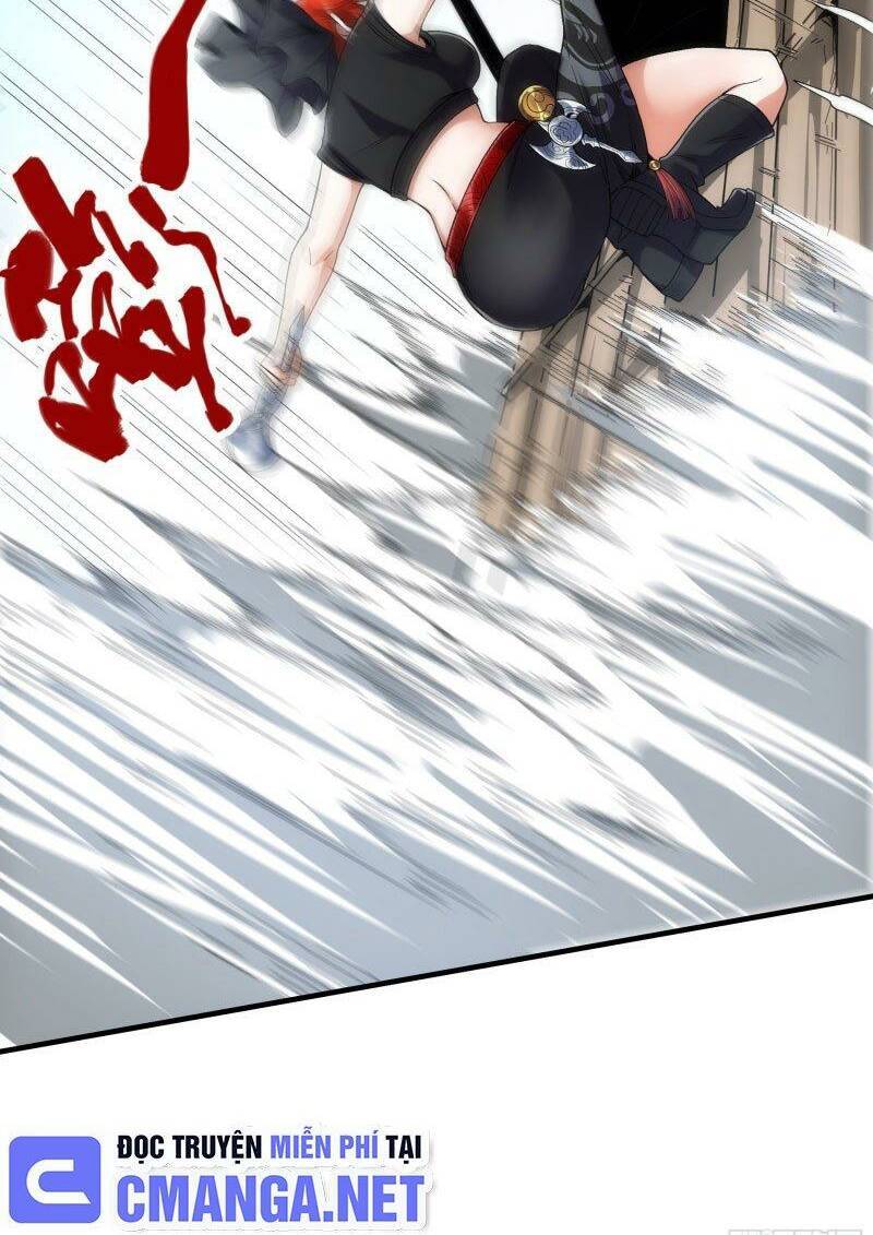 Khánh Dư Niên Chap 76 - Next Chap 77