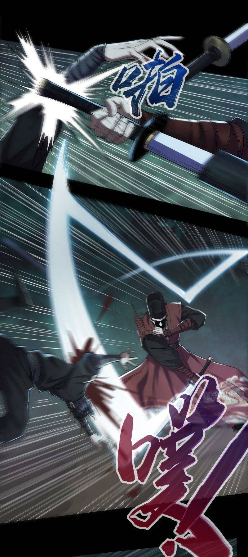 Khánh Dư Niên Chap 77 - Next Chap 78