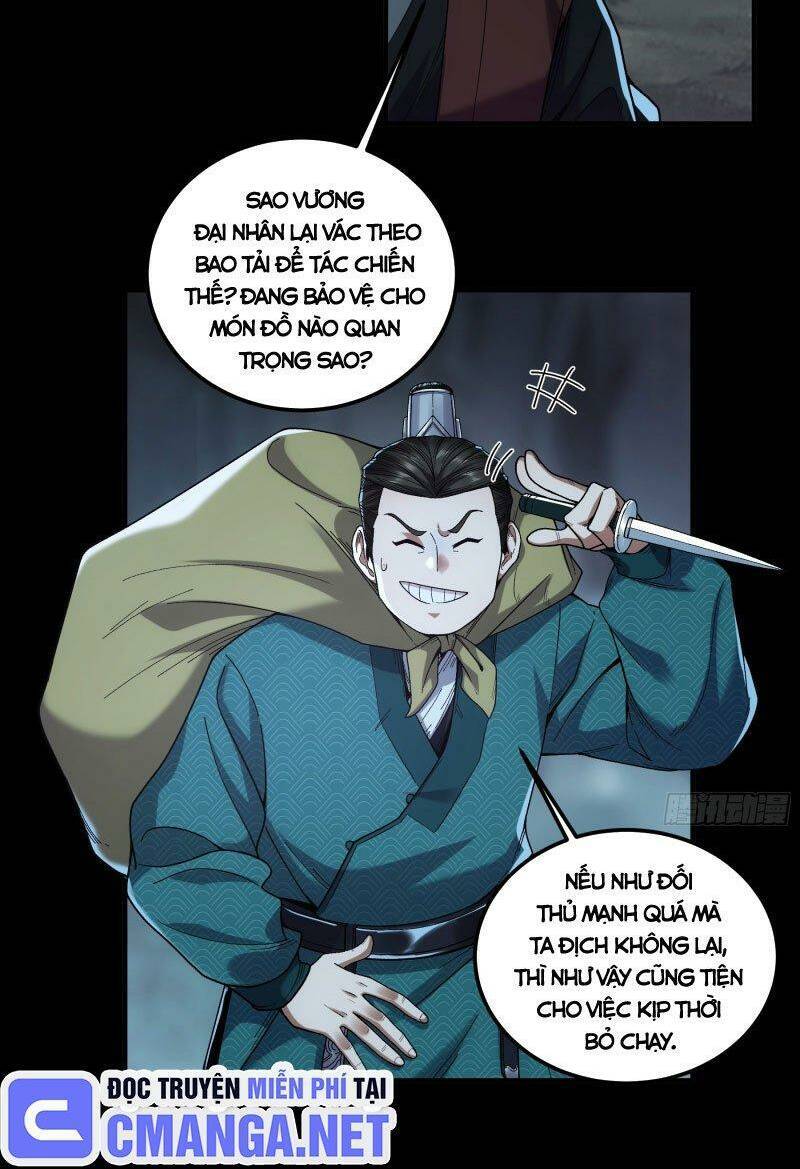 Khánh Dư Niên Chap 77 - Next Chap 78