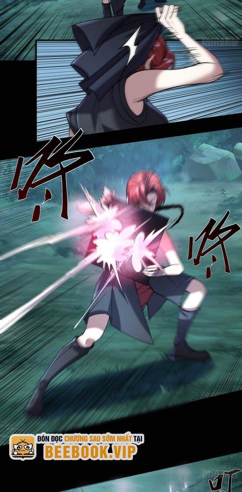 Khánh Dư Niên Chap 79 - Next Chap 80