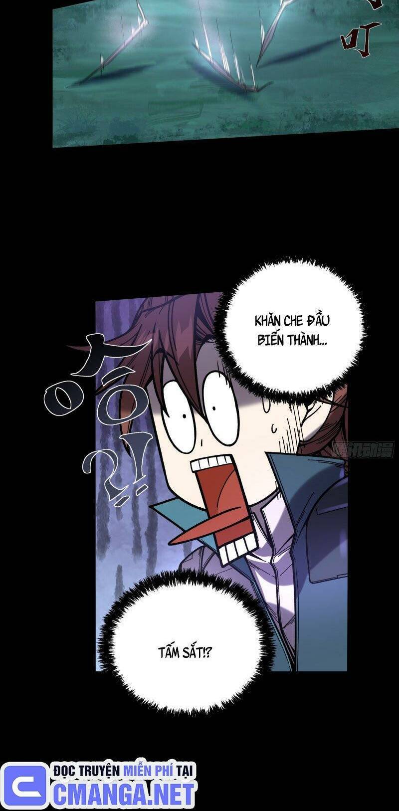 Khánh Dư Niên Chap 79 - Next Chap 80