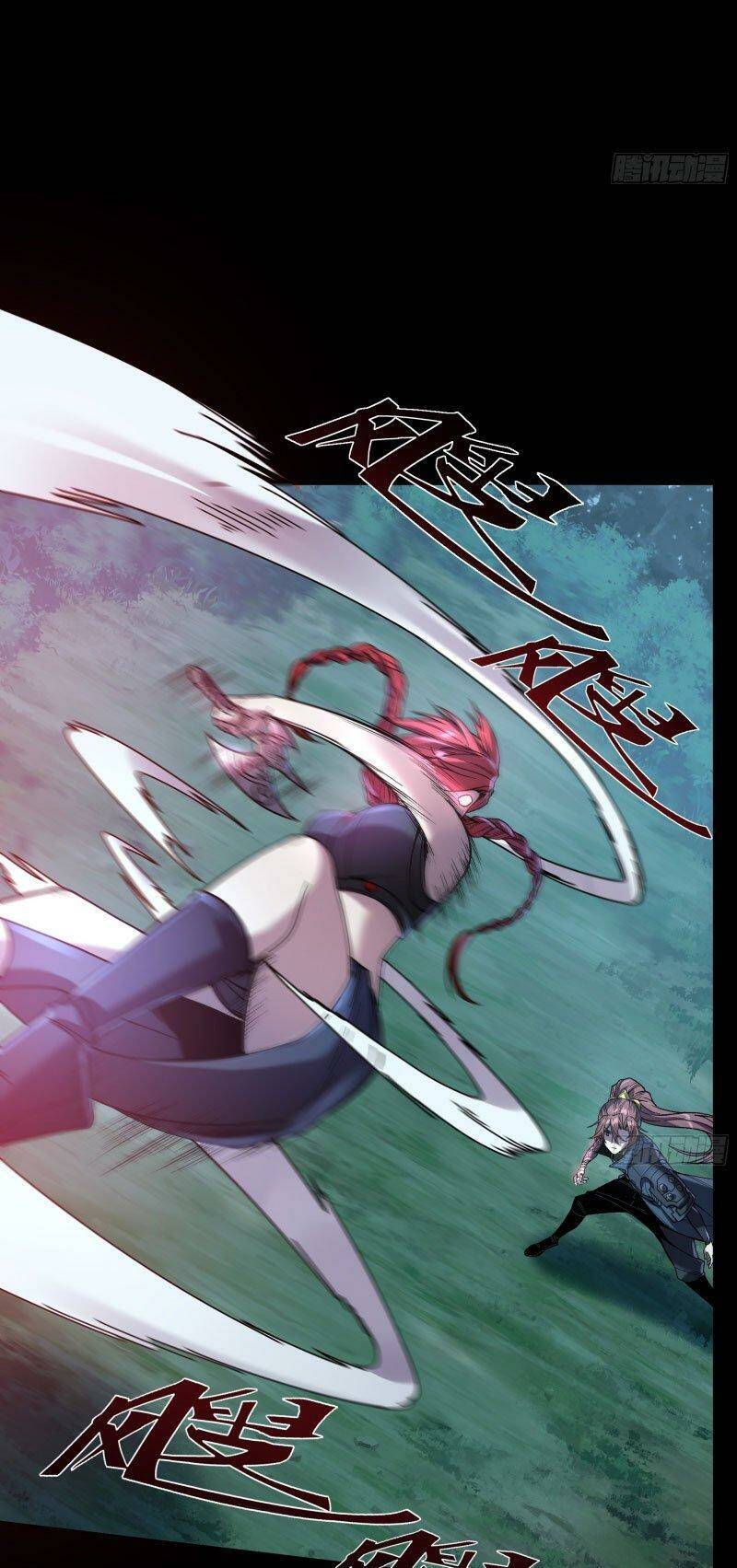 Khánh Dư Niên Chap 79 - Next Chap 80