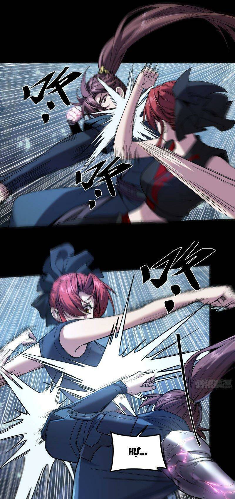 Khánh Dư Niên Chap 79 - Next Chap 80