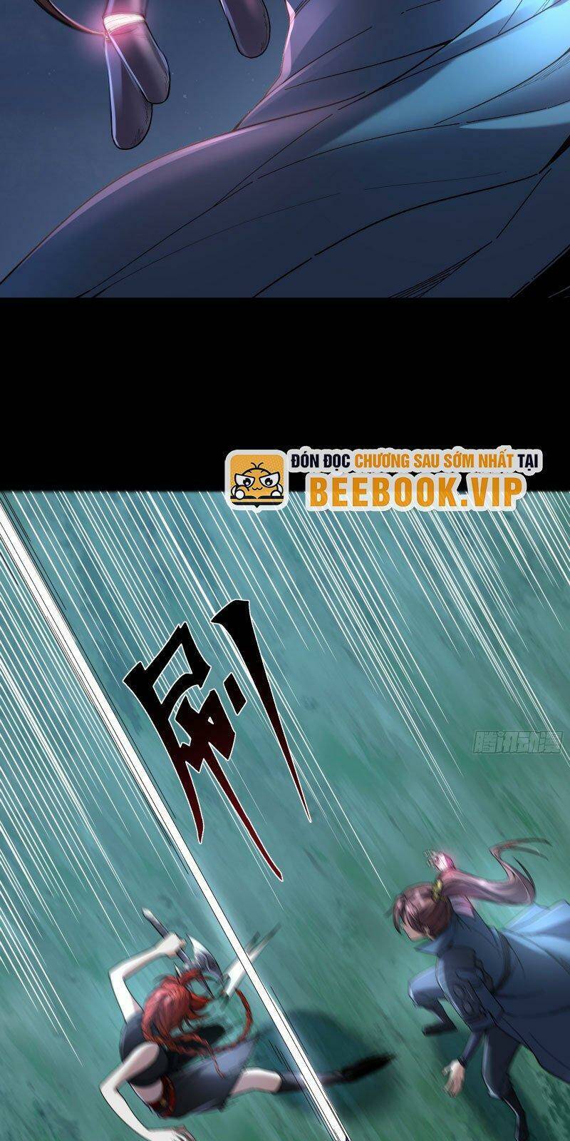 Khánh Dư Niên Chap 79 - Next Chap 80