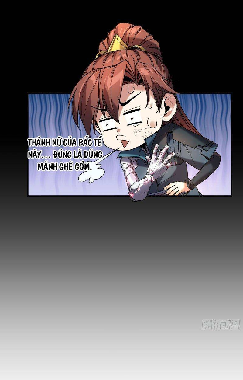 Khánh Dư Niên Chap 79 - Next Chap 80