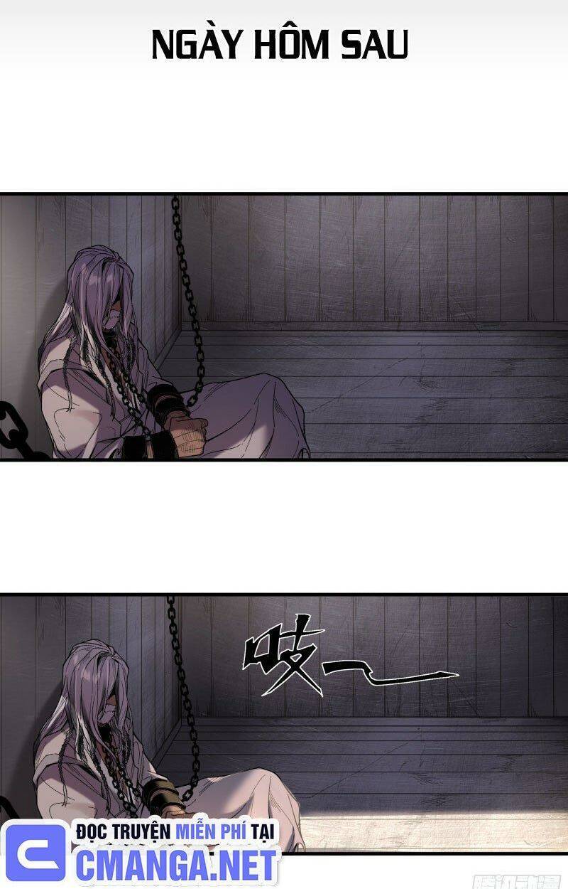 Khánh Dư Niên Chap 79 - Next Chap 80