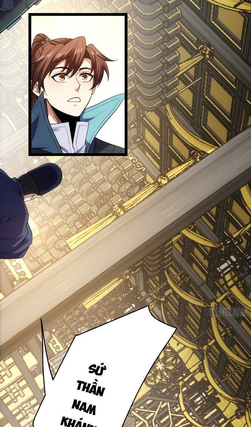 Khánh Dư Niên Chap 81 - Next Chap 82