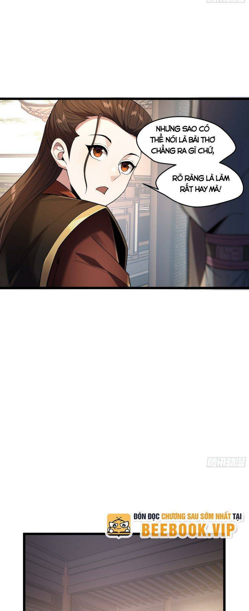 Khánh Dư Niên Chap 82 - Next Chap 83