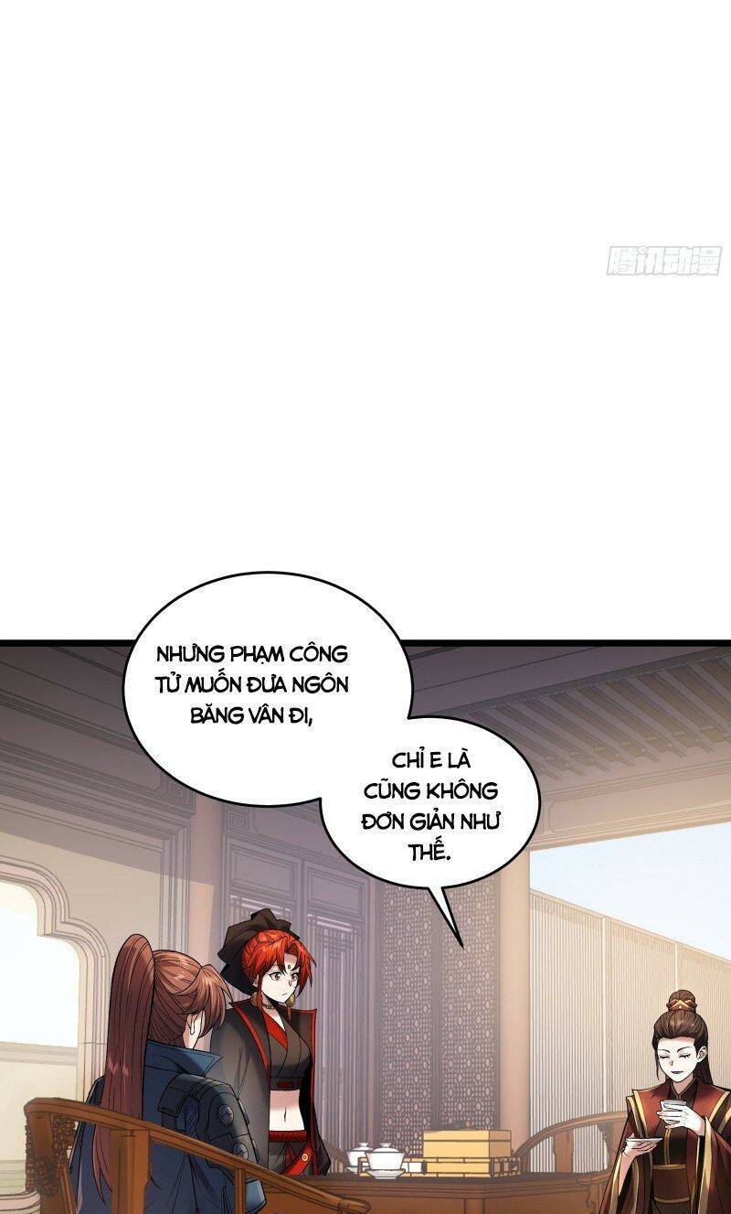 Khánh Dư Niên Chap 82 - Next Chap 83