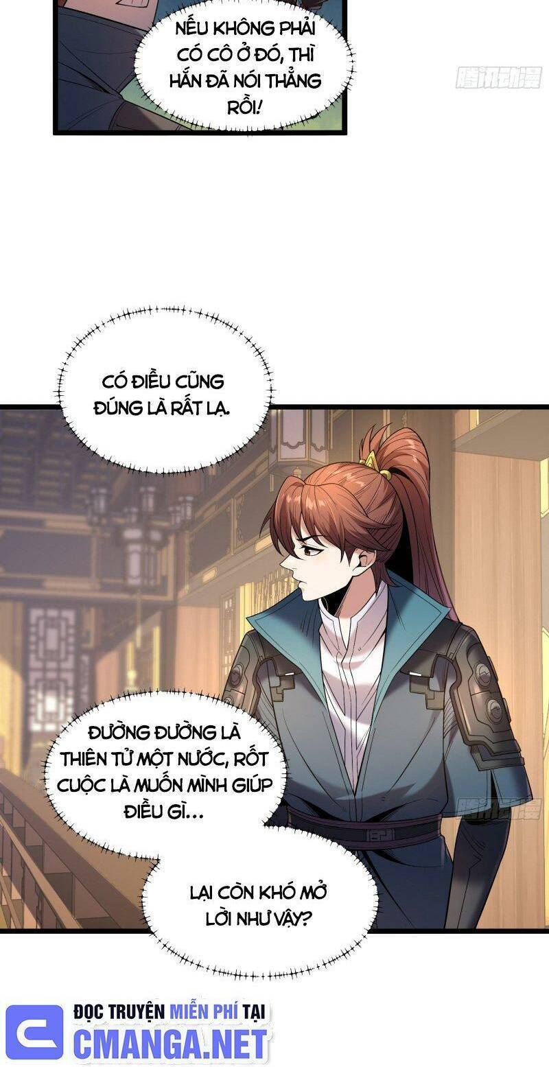 Khánh Dư Niên Chap 82 - Next Chap 83