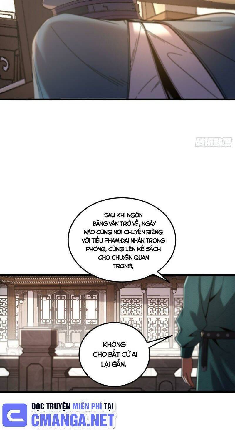 Khánh Dư Niên Chap 85 - Next Chap 86