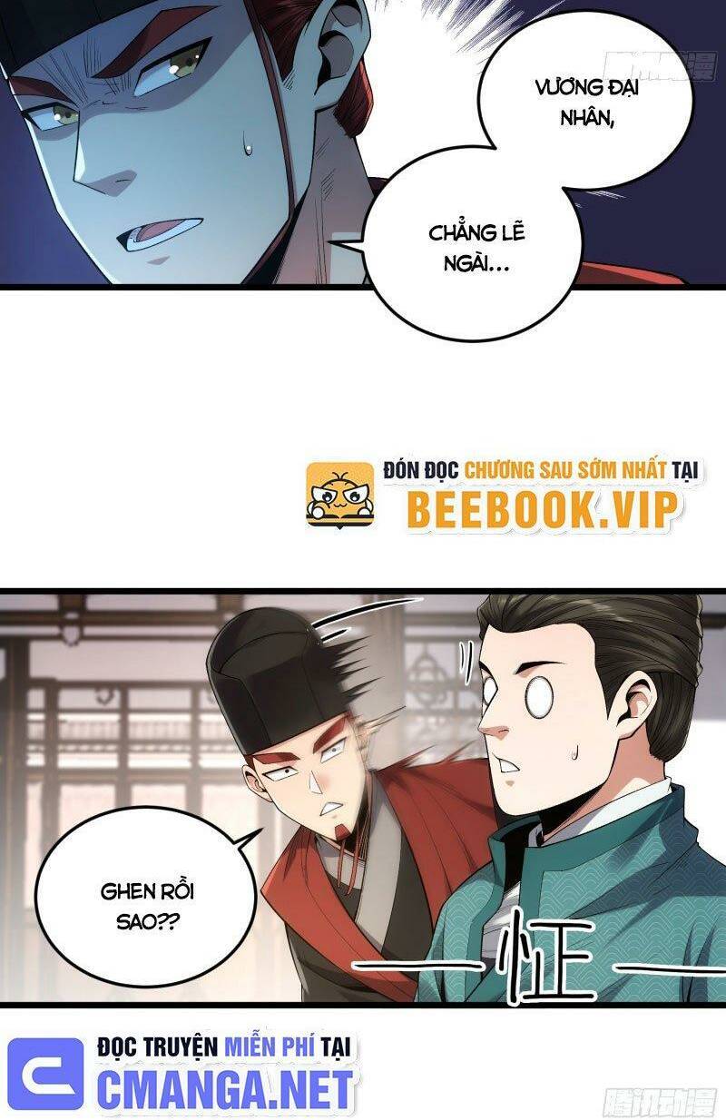 Khánh Dư Niên Chap 85 - Next Chap 86