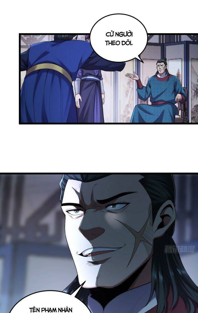 Khánh Dư Niên Chap 85 - Next Chap 86