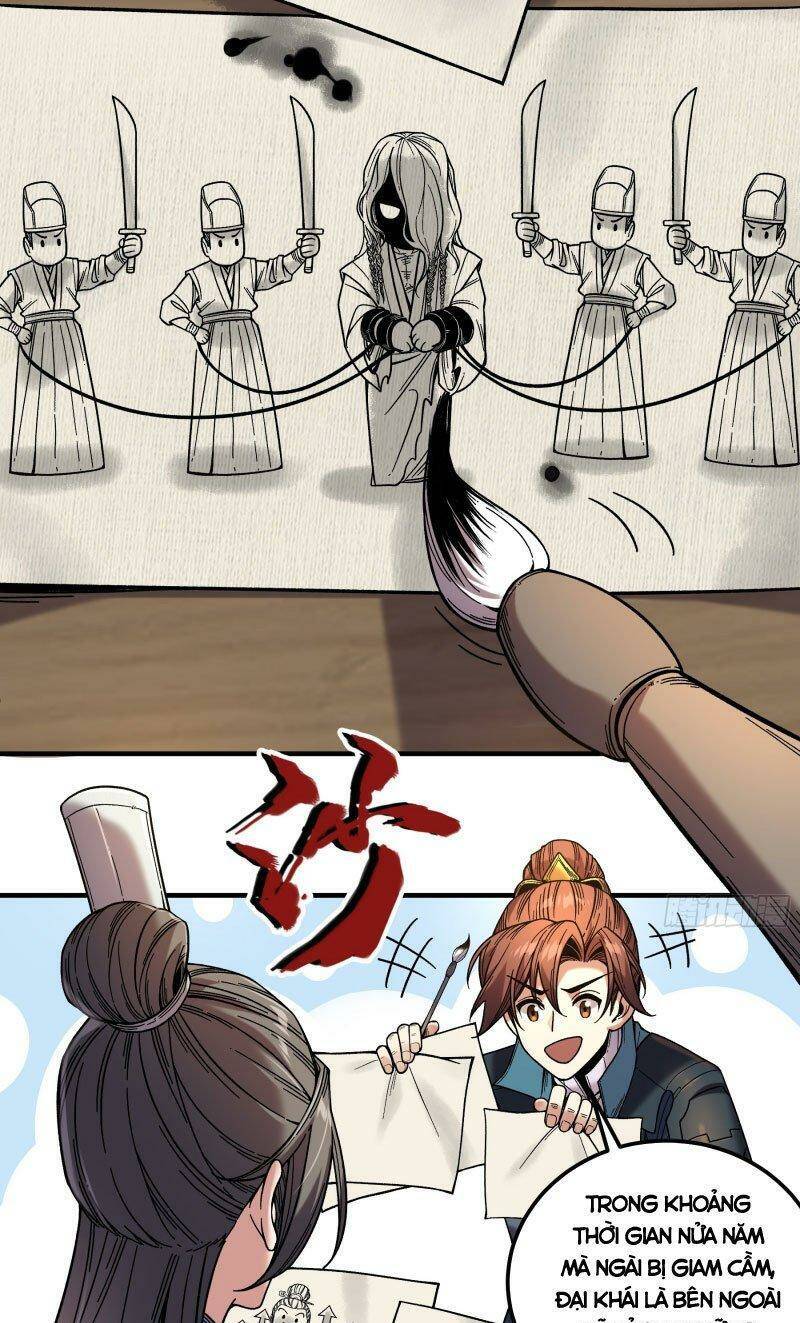 Khánh Dư Niên Chap 85 - Next Chap 86