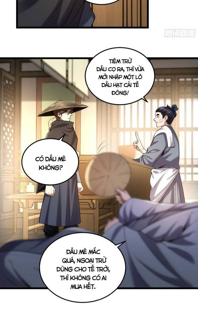 Khánh Dư Niên Chap 85 - Next Chap 86