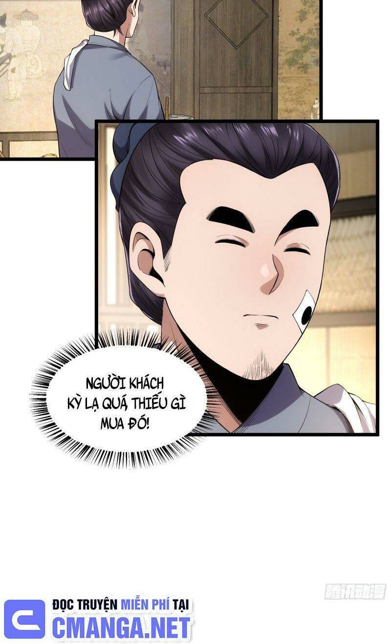 Khánh Dư Niên Chap 85 - Next Chap 86
