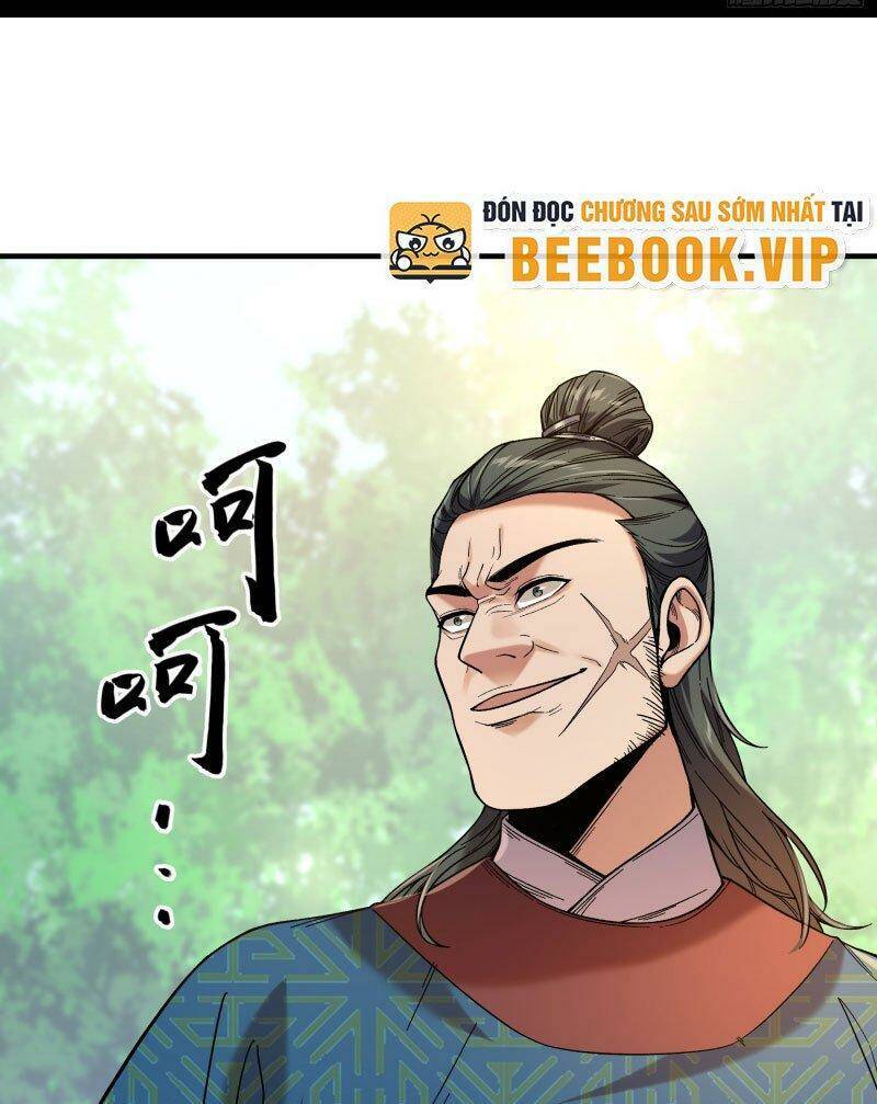 Khánh Dư Niên Chap 87 - Next Chap 88