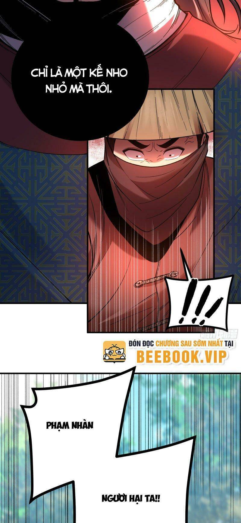 Khánh Dư Niên Chap 87 - Next Chap 88